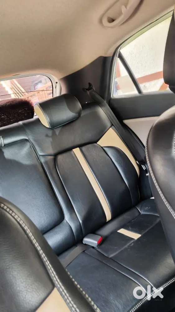 Hyundai Elite I20 2020