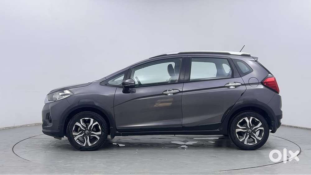 Honda Wr-v 1.2 Vx I-vtec, 2018, Petrol