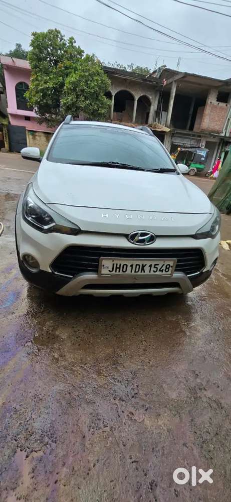 Hyundai I20 Active 2019 Petrol 60000 Km Driven