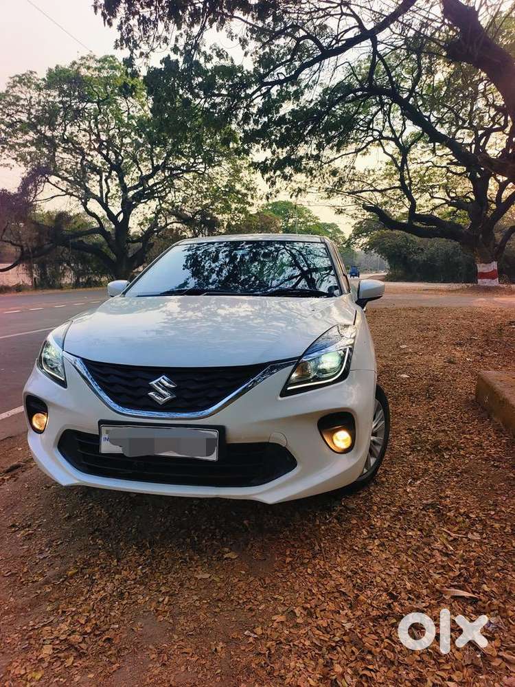 Maruti Suzuki 2021 Car