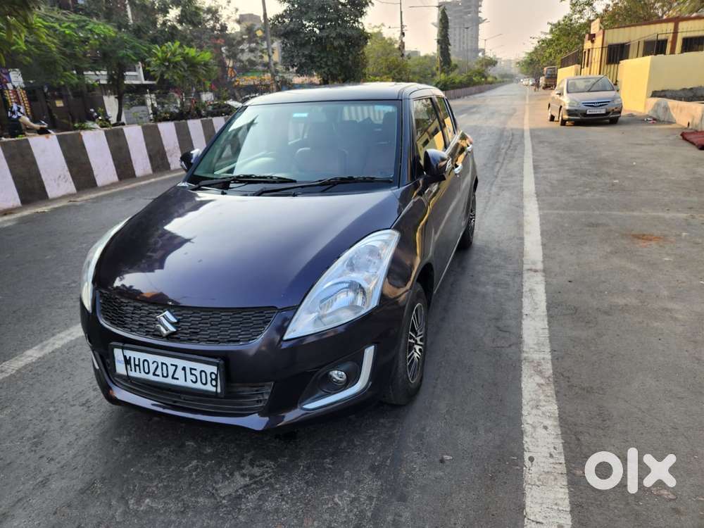 Maruti Suzuki Swift Vxi + Manual, 2015, Petrol