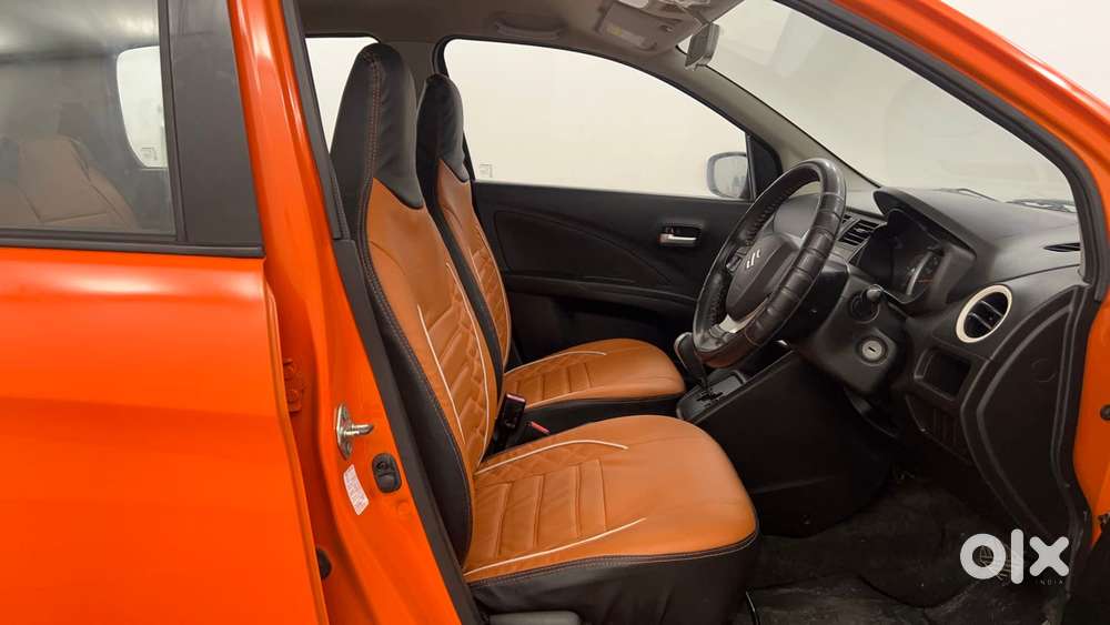 Maruti Suzuki Celerio X 1.0 Zxi (o) Amt, 2019, Petrol