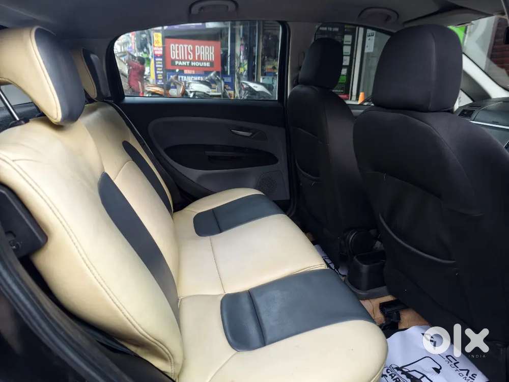 Fiat Punto 2011 Diesel Good Condition