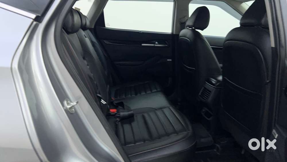 Kia Seltos 1.4 Gtx + Petrol At, 2020, Petrol