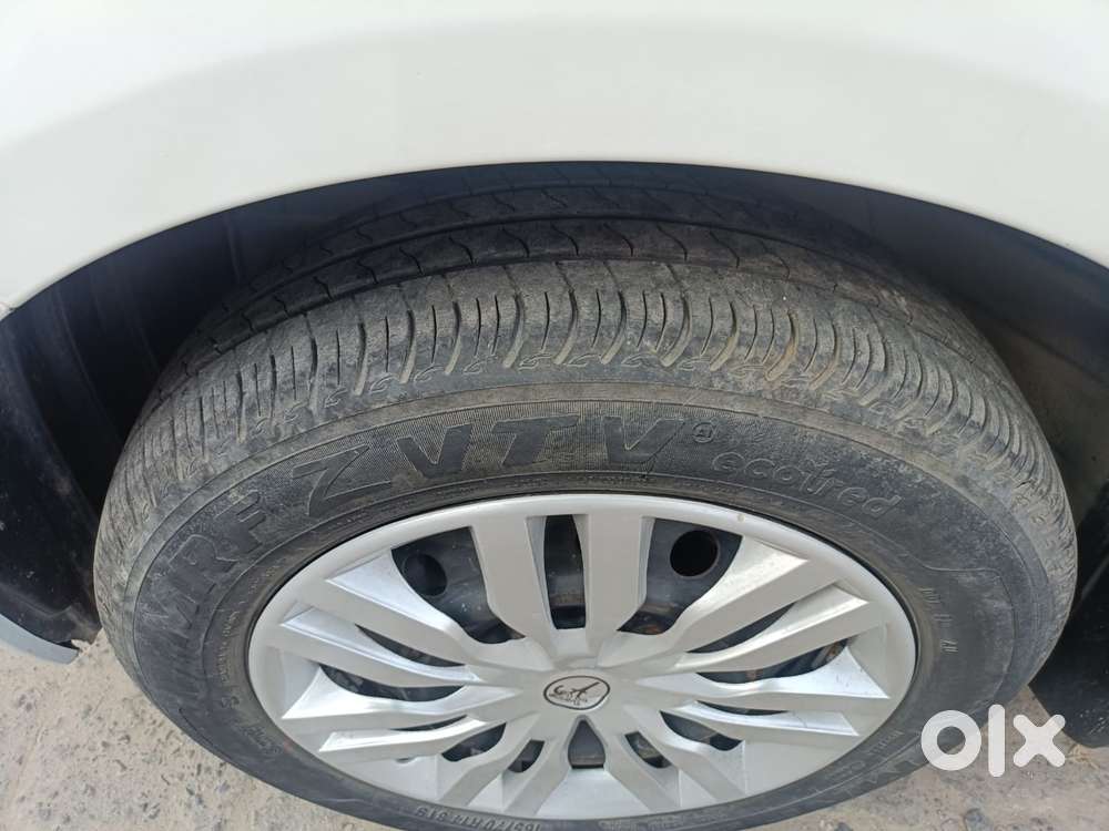 Maruti Suzuki Wagon R