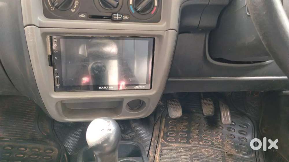 Maruti Suzuki Alto 2012