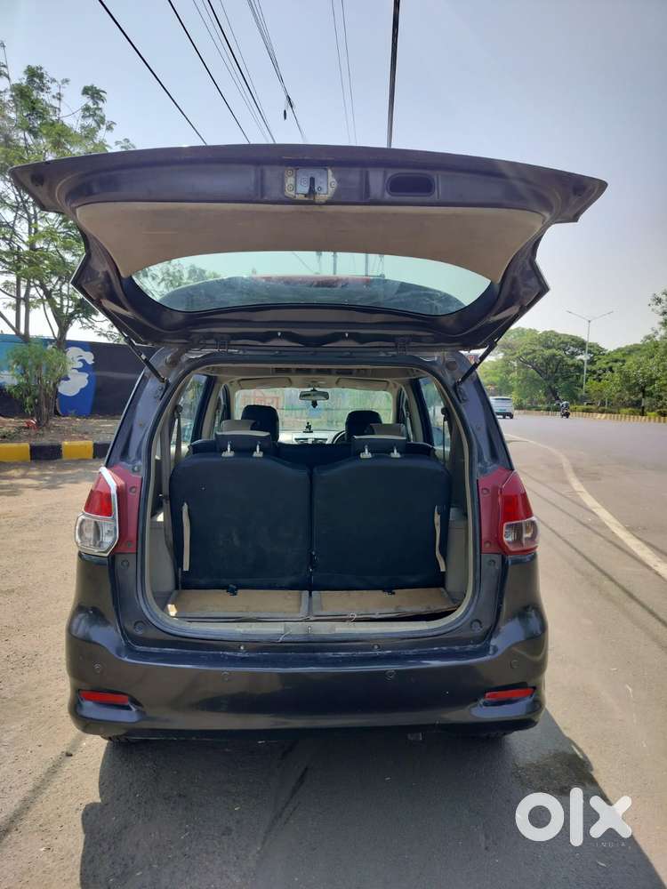 Maruti Suzuki Ertiga Shvs Vdi, 2016, Diesel