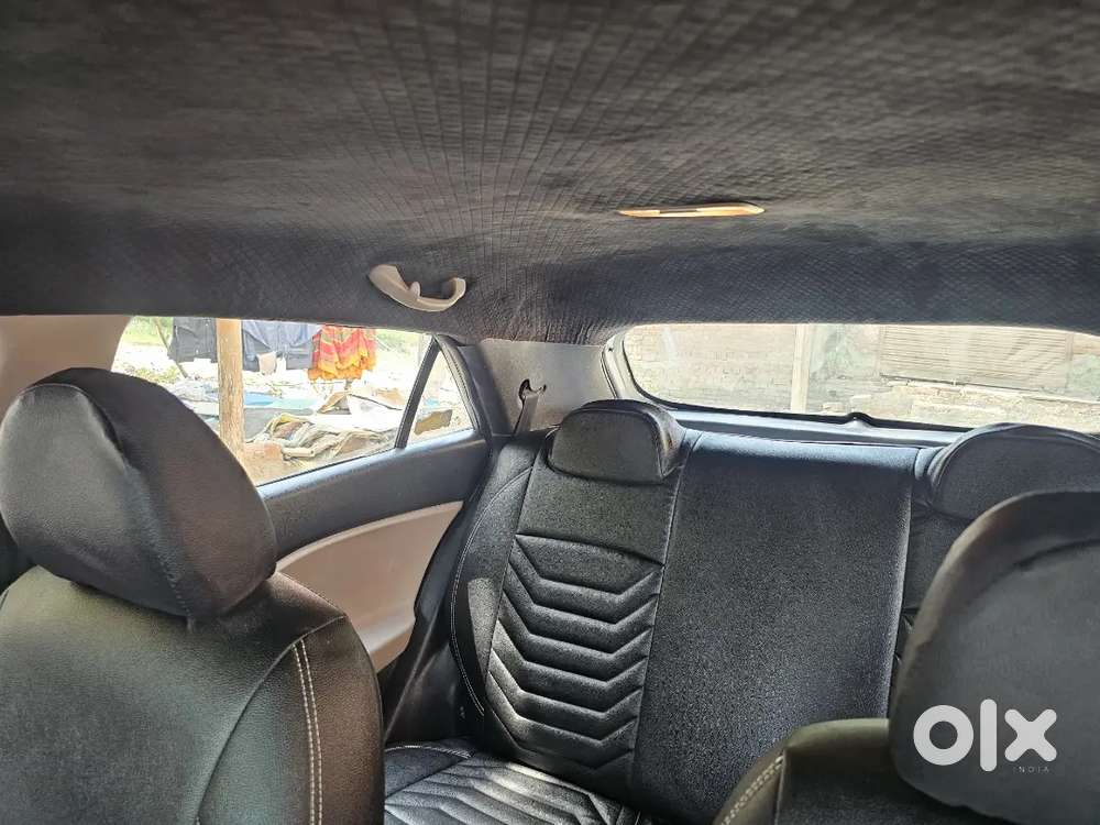 Hyundai I20 2020 Petrol Well Maintained