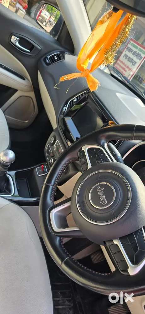 Brand New Car