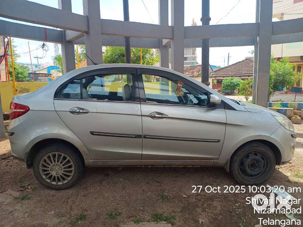 Tata Zest For Sale