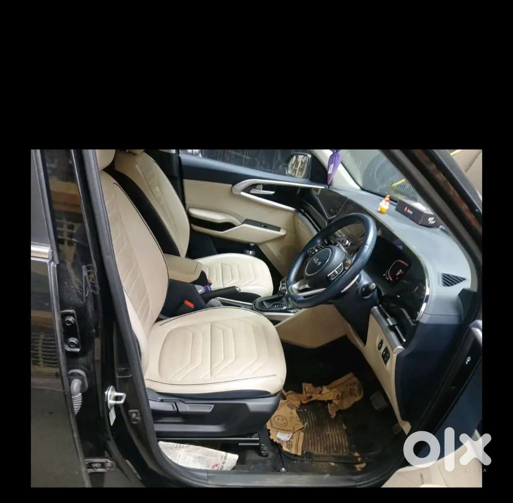 Kia Carens 2020 Petrol Automatic
