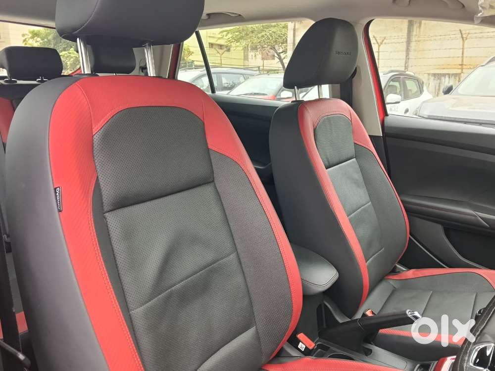 Skoda Kushaq 1.0 Monte Carlo Tsi, 2023