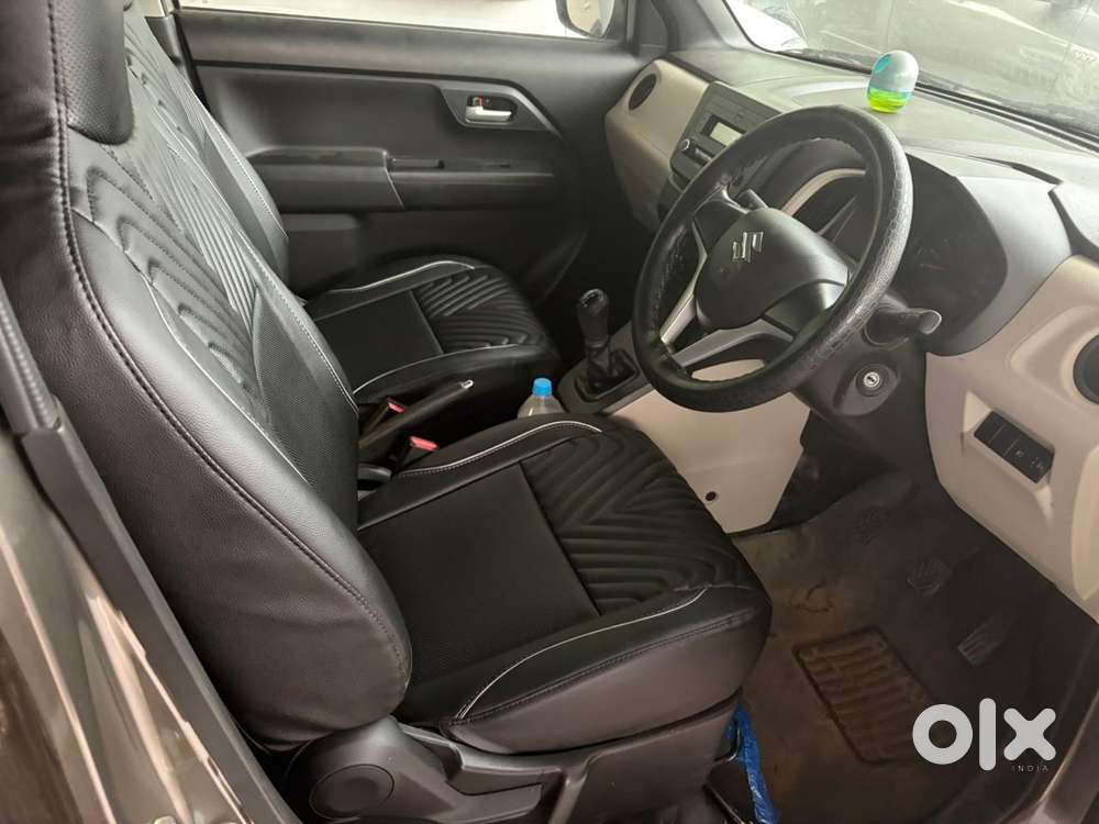 Maruti Suzuki Wagon R 1.0 Vxi (o), 2020, Petrol