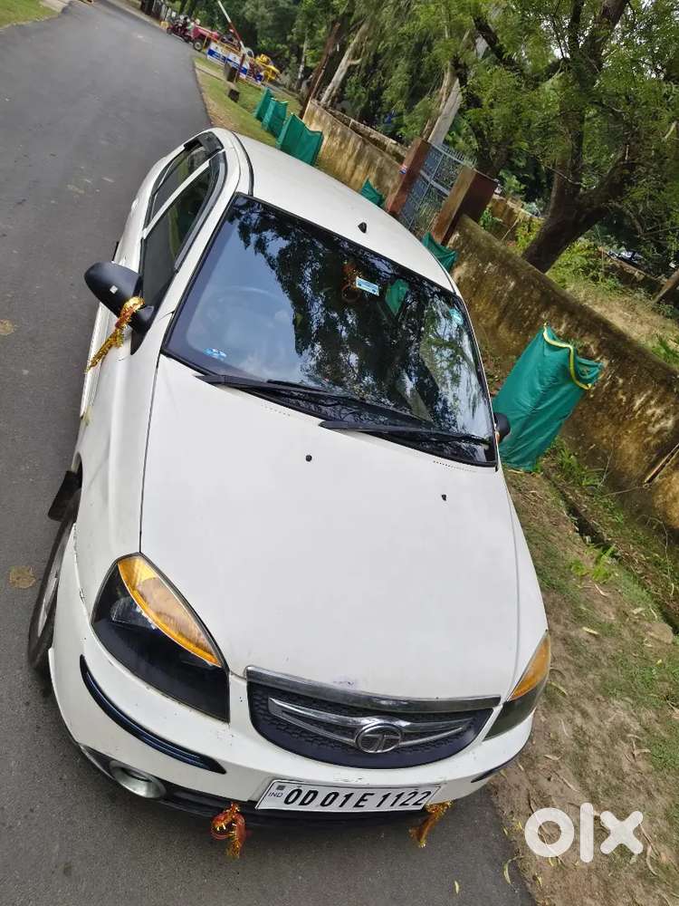 Tata Indigo Ecs 2013 Diesel Manual