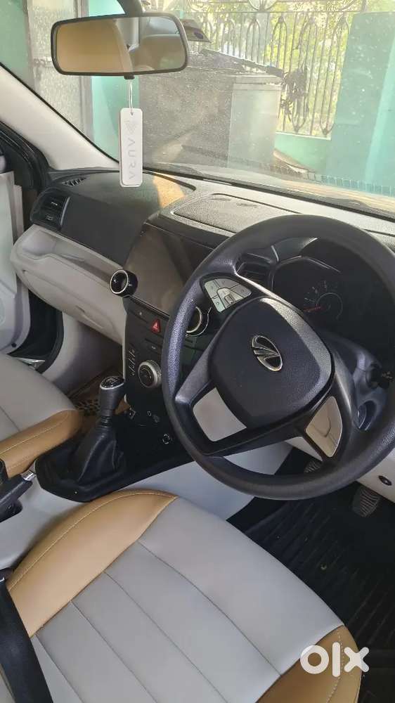Xuv 300 Sunroof  2022 Model