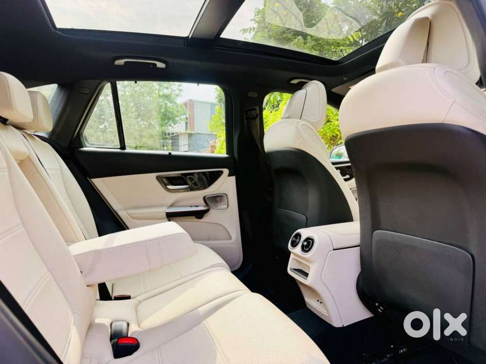 Mercedes-benz Glc 220d 4matic, 2024, Diesel