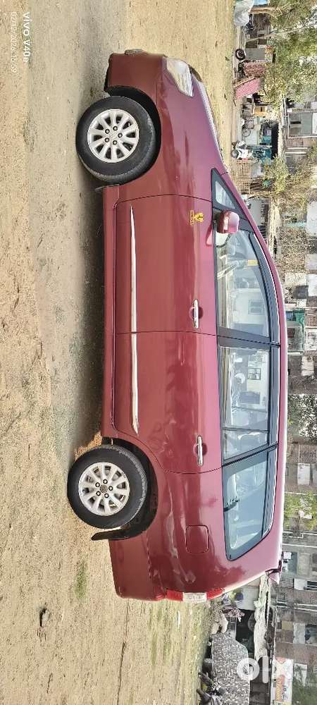 Toyota Innova 2014 Diesel Well Maintained