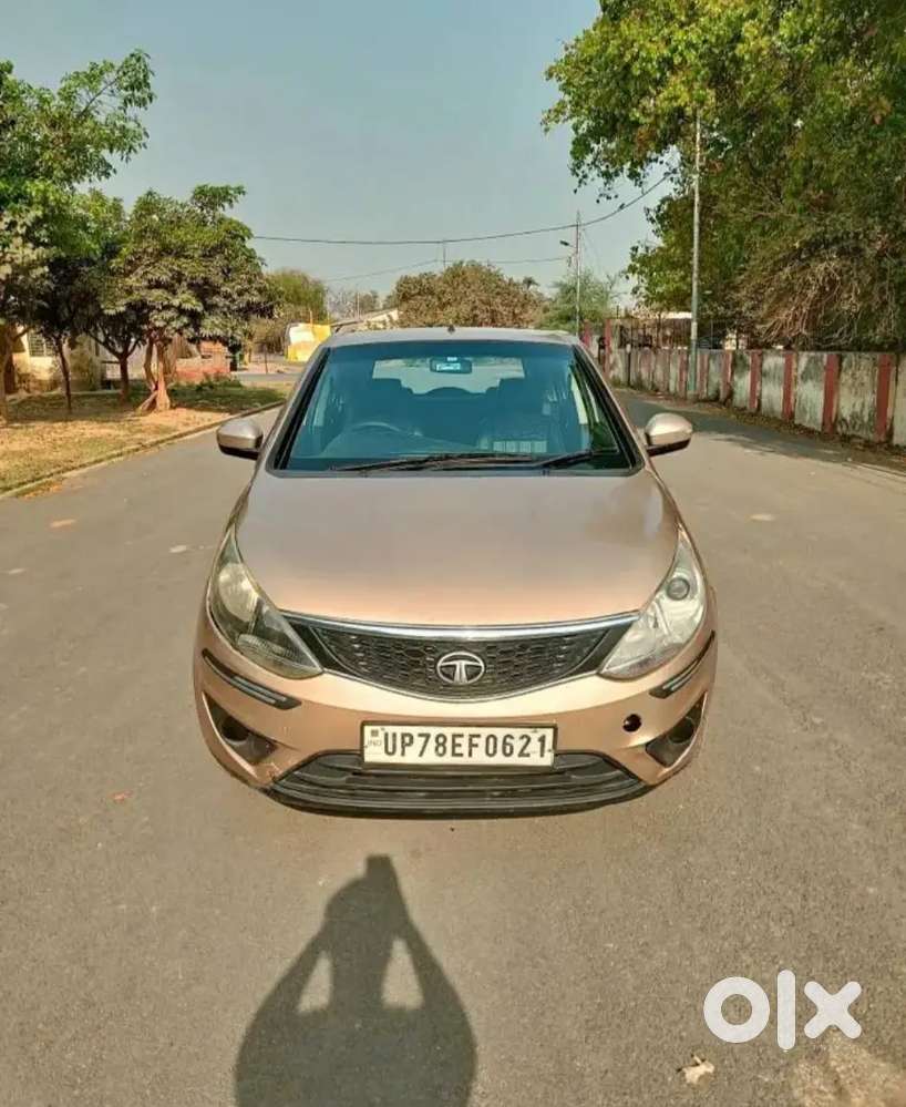 Tata Bolt 1.3 Xm 2016