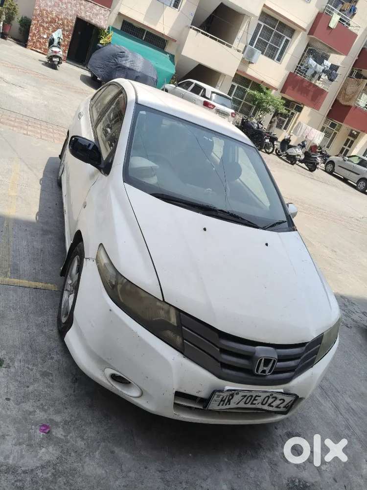 Well Mantane Car Child Ac