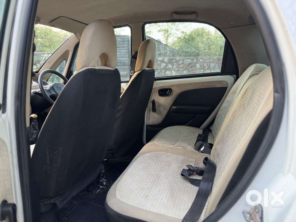 Tata Nano 2012-2015 Twist Xt, 2014, Petrol