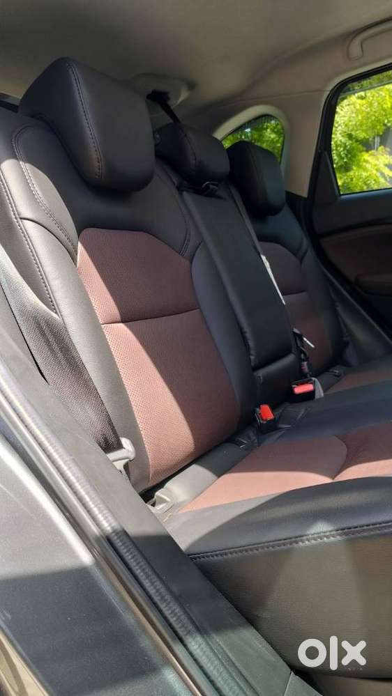 Maruti Suzuki Grand Vitara 1.5 Alpha Awd, 2025, Petrol