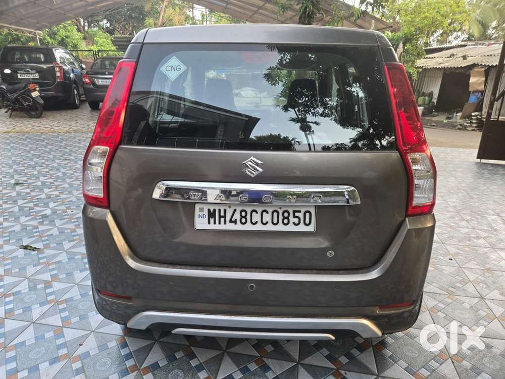 Looking For Direct Ownership For My Maruti Wagon R, 23996 Km