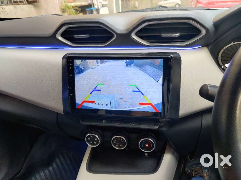 Nissan Magnite 1.0 Xl, 2021, Cng & Hybrids