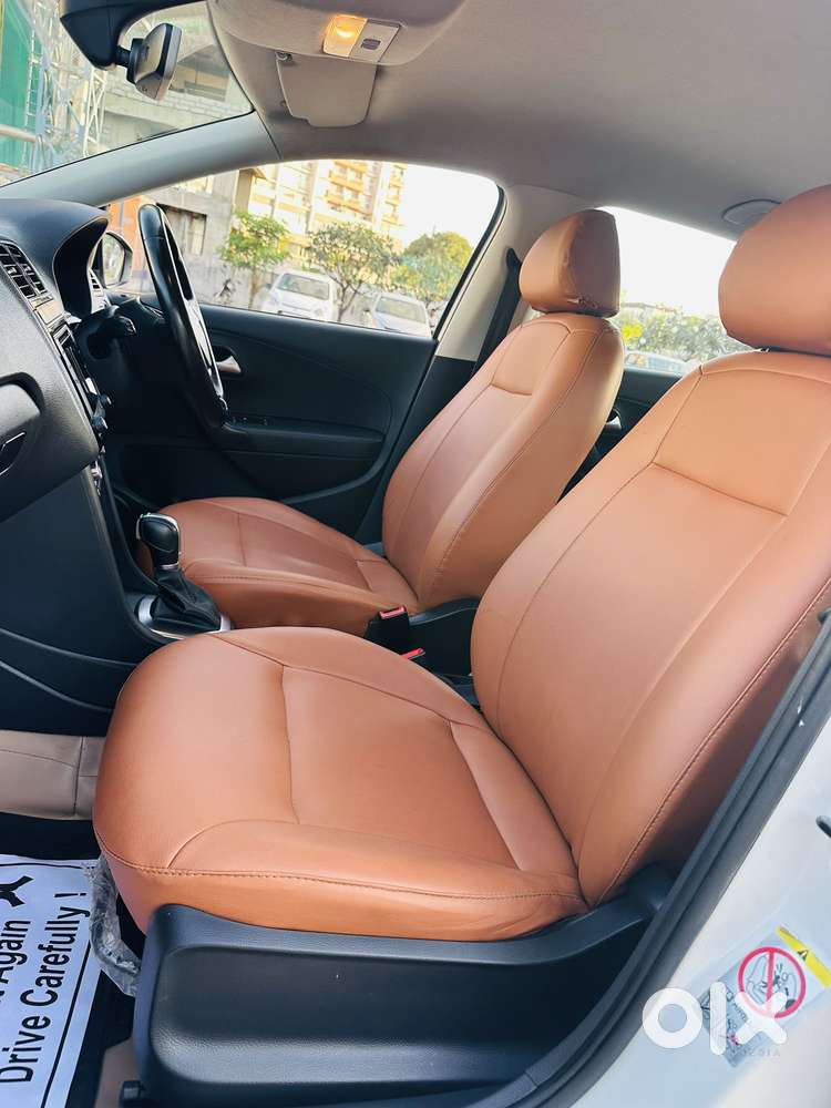 Volkswagen Polo Gt Tsi, 2017, Petrol