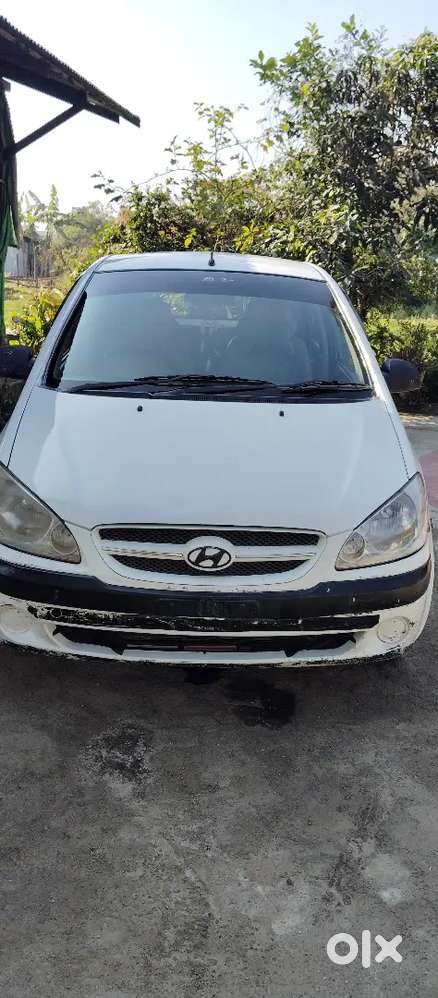 Hyundai Getz Prime 2010