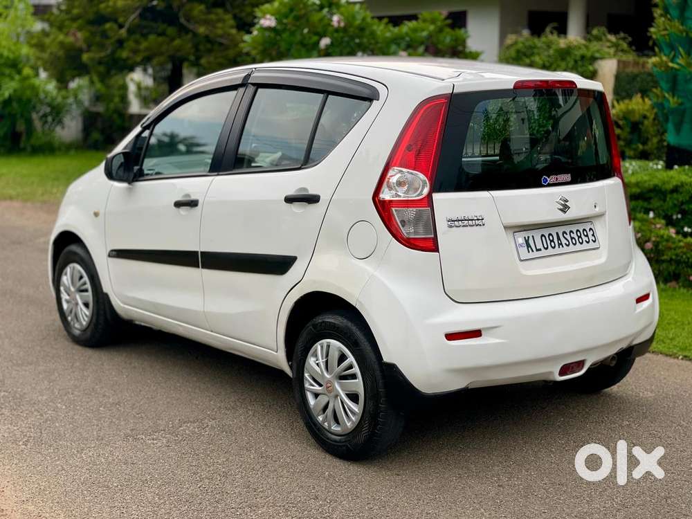 Maruti Suzuki Ritz Vxi (abs) Bs Iv, 2010, Petrol