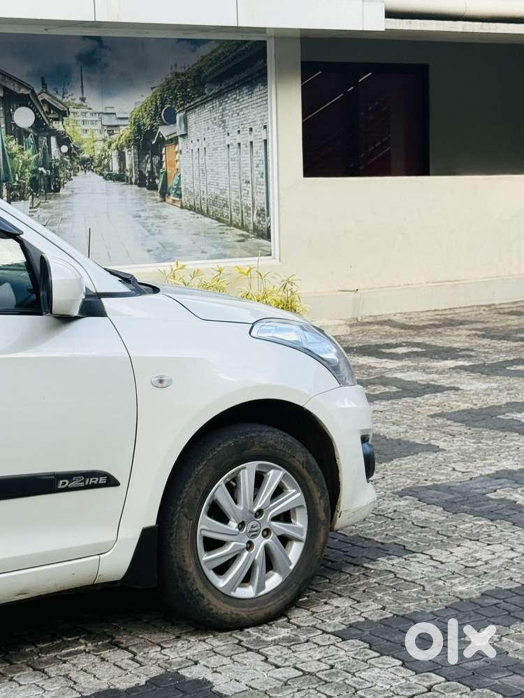 Maruti Suzuki Swift Dzire 1.2 Lxi (o), 2014, Petrol