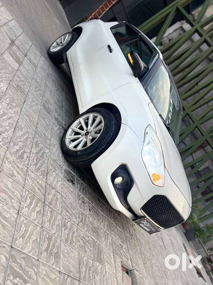 Maruti Suzuki Swift Vdi (o), 2018, Diesel