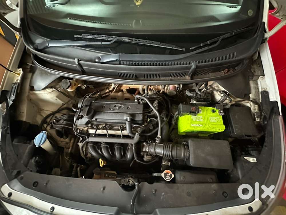 Hyundai I20 Active 2016 Petrol