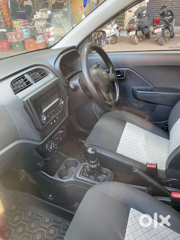 Maruti Suzuki Model 2023 Petrol Manual