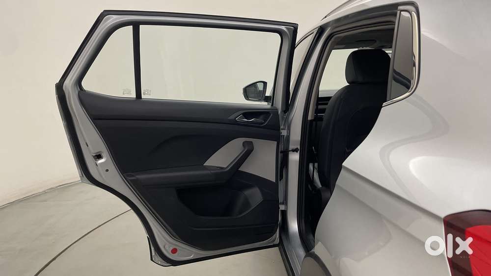 Skoda Kushaq Style 1.0l Tsi At, 2023, Petrol