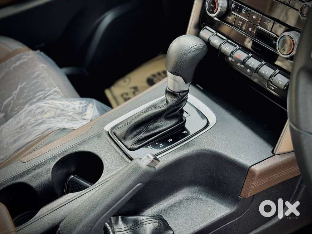 Mahindra Scorpio-n 2.2 Z8 L Diesel At 7 Str, 2024, Diesel