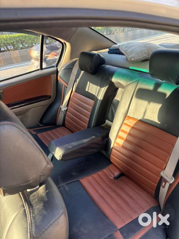 Maruti Suzuki Sx4 2010 Cng & Hybrids 74410 Km Driven