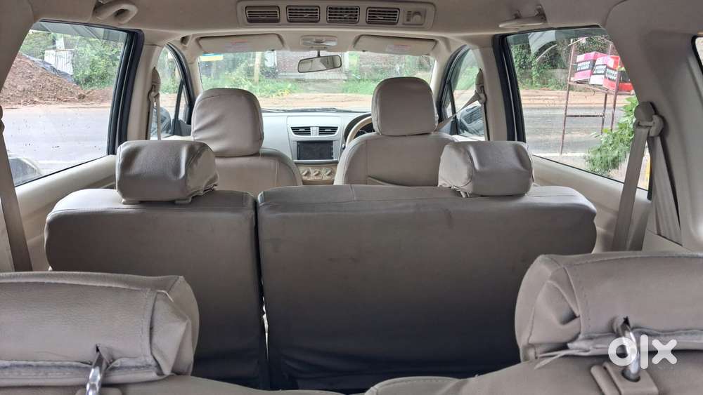 Maruti Suzuki Ertiga Zdi+ Shvs, 2016, Diesel