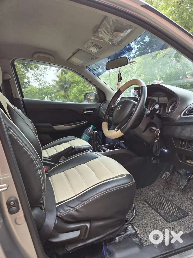 Maruti Suzuki Baleno 1.2 2019