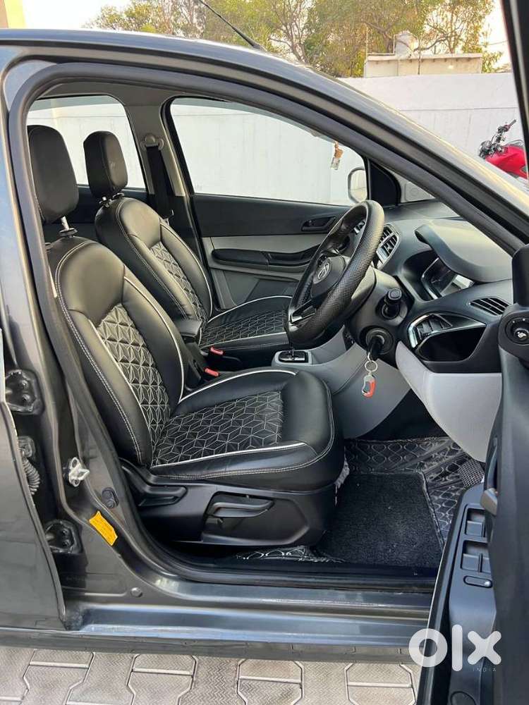 Tata Tiago 1.2 Revotron Xta, 2023, Petrol
