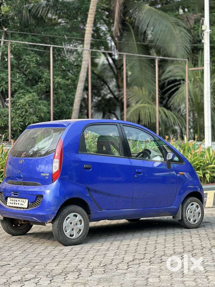 Tata Nano Xt, 2016, Petrol