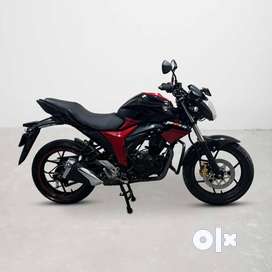 Gixxer olx sale