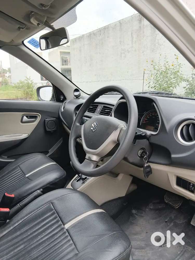 Maruti Suzuki Alto K10 2015 Petrol 82000 Km Driven