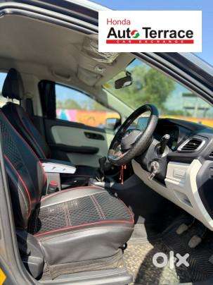 Tata Altroz 1.2 Xz Plus Dark Edition, 2023, Petrol