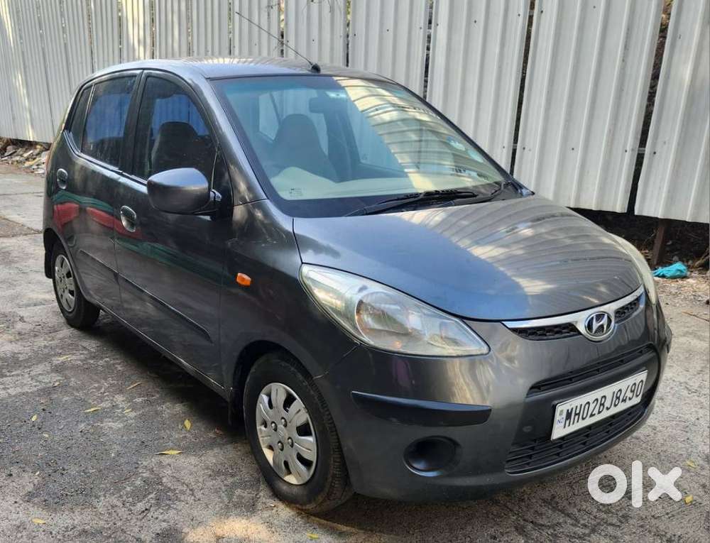 Hyundai I10 1.1l Irde Magna Special Edition, 2009, Petrol