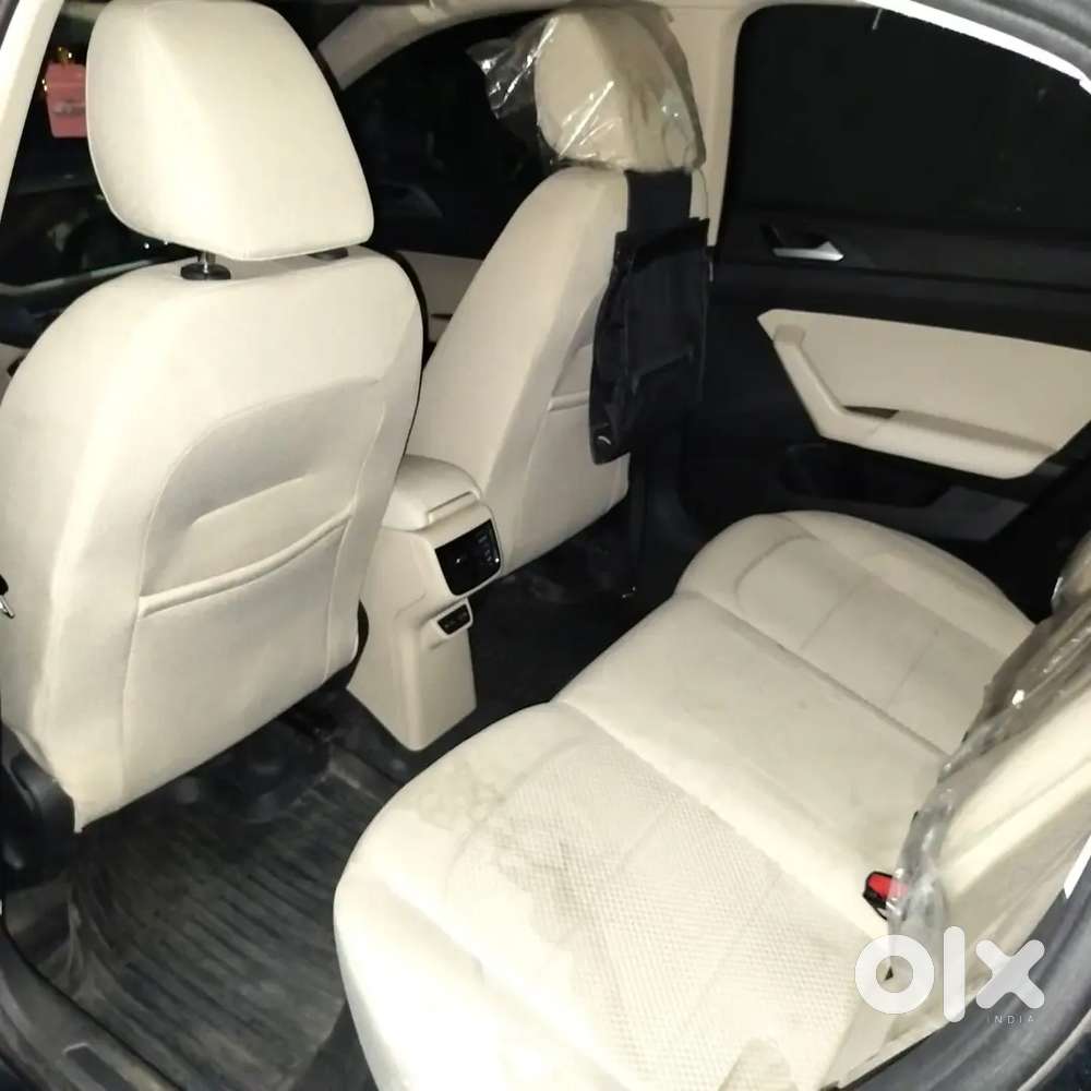 Volkswagen Virtus 2023 Petrol 20000 Km Driven