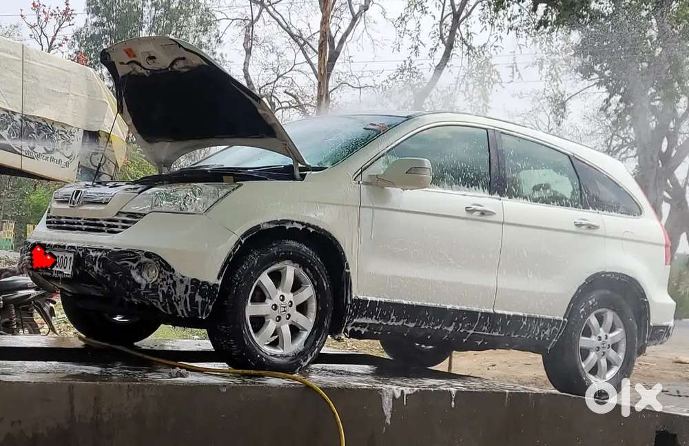 Vip Number 0001 Crv For Sale