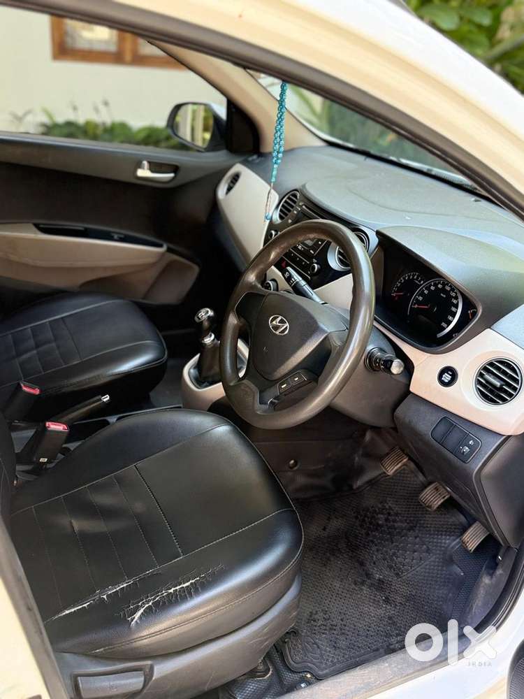 Hyundai Grand I10 Petrol 2014