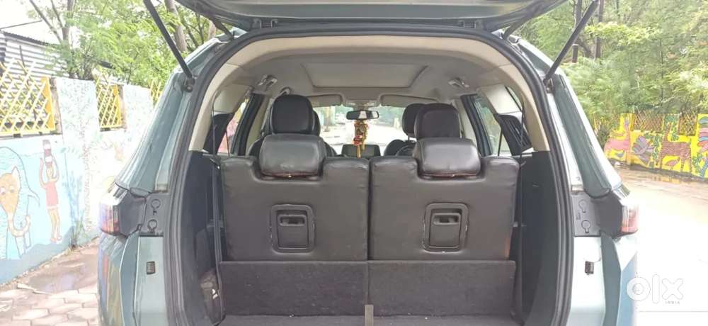 Tata Safari 2.0 Kryotec Xz Plus, 2022, Diesel