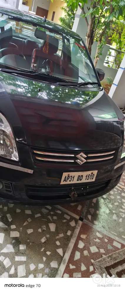 Maruti Suzuki Dzire 1.2 Lxi 2009